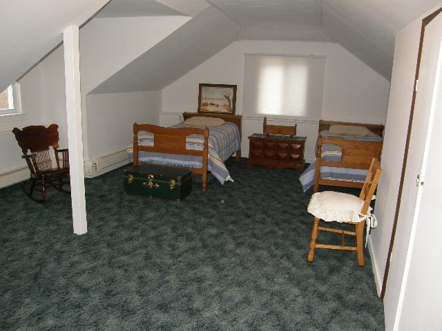 316 West Kott Road Manistee, MI 49660 - Photo 10 of 24 Additional Photo