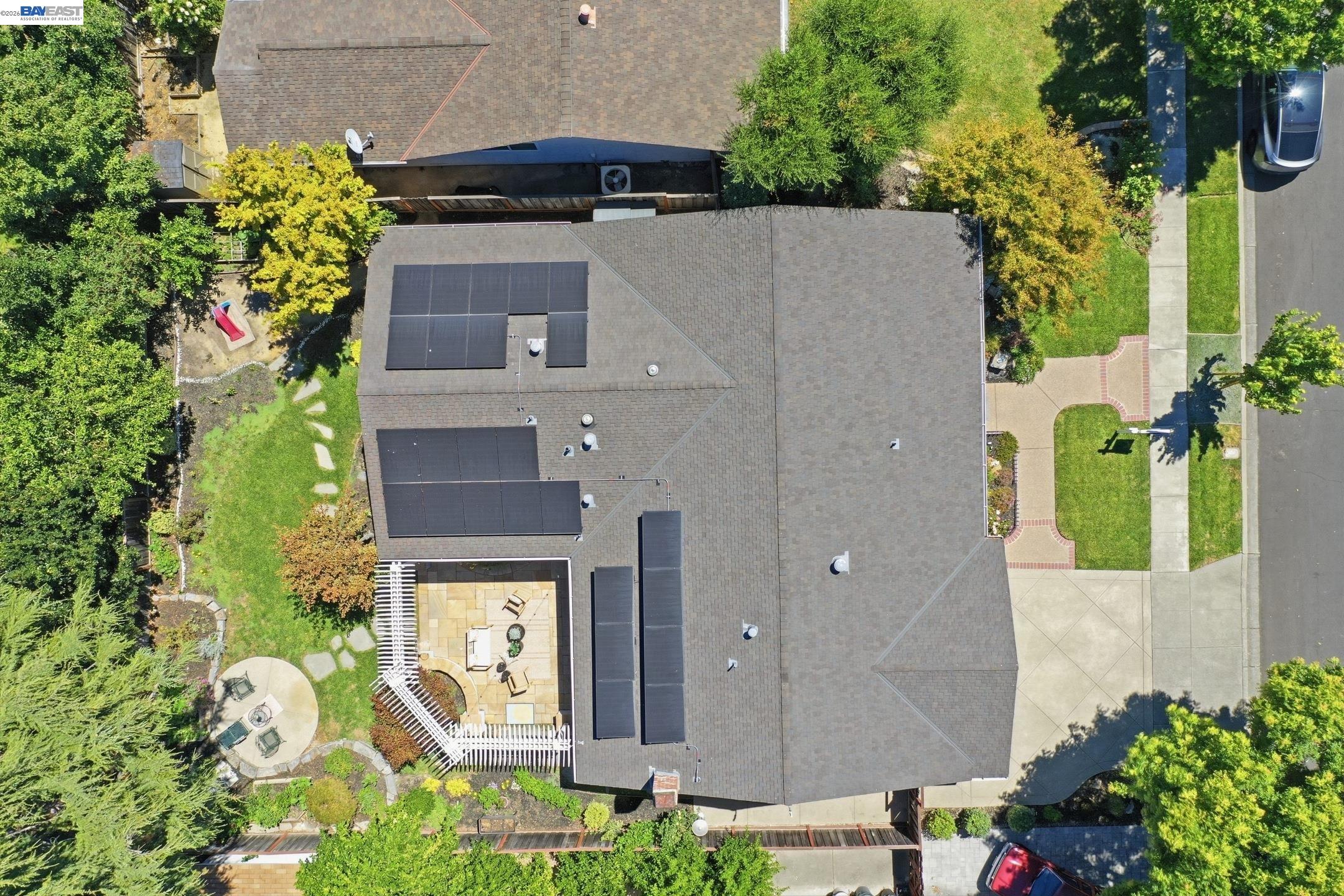 2452 Crestline Road Pleasanton, CA 94566 - Photo 14 of 24 Gallery Image 14