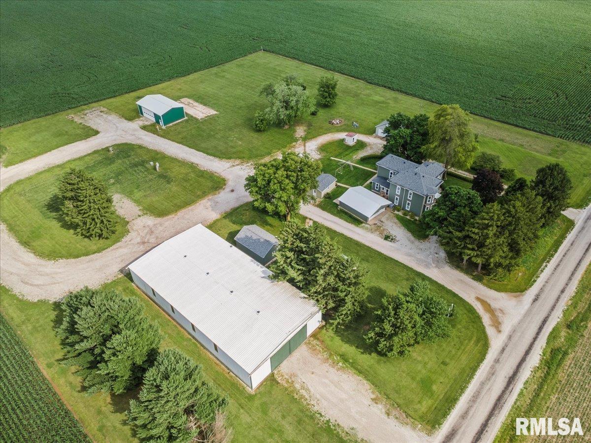 1314 Keeney Road Ashland, IL 62612 - Photo 1 of 86 Gallery Image 1