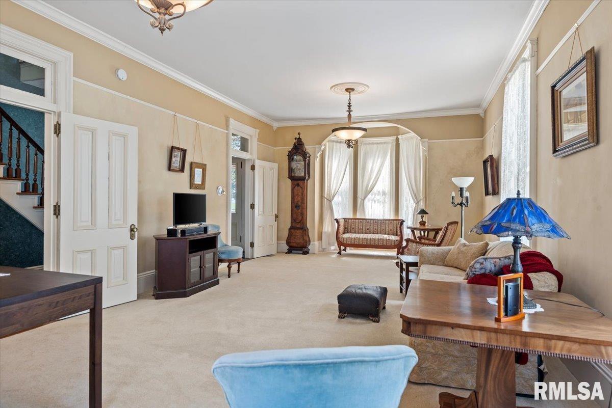 1314 Keeney Road Ashland, IL 62612 - Photo 11 of 86 Gallery Image 11