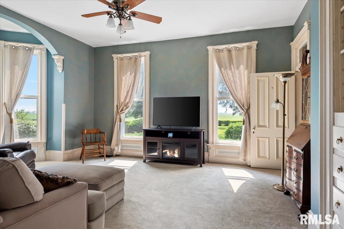 1314 Keeney Road Ashland, IL 62612 - Photo 15 of 86 Gallery Image 15