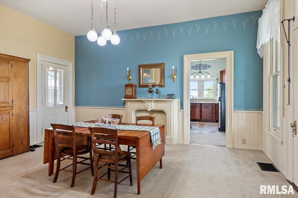 1314 Keeney Road Ashland, IL 62612 - Photo 17 of 86 Gallery Image 17