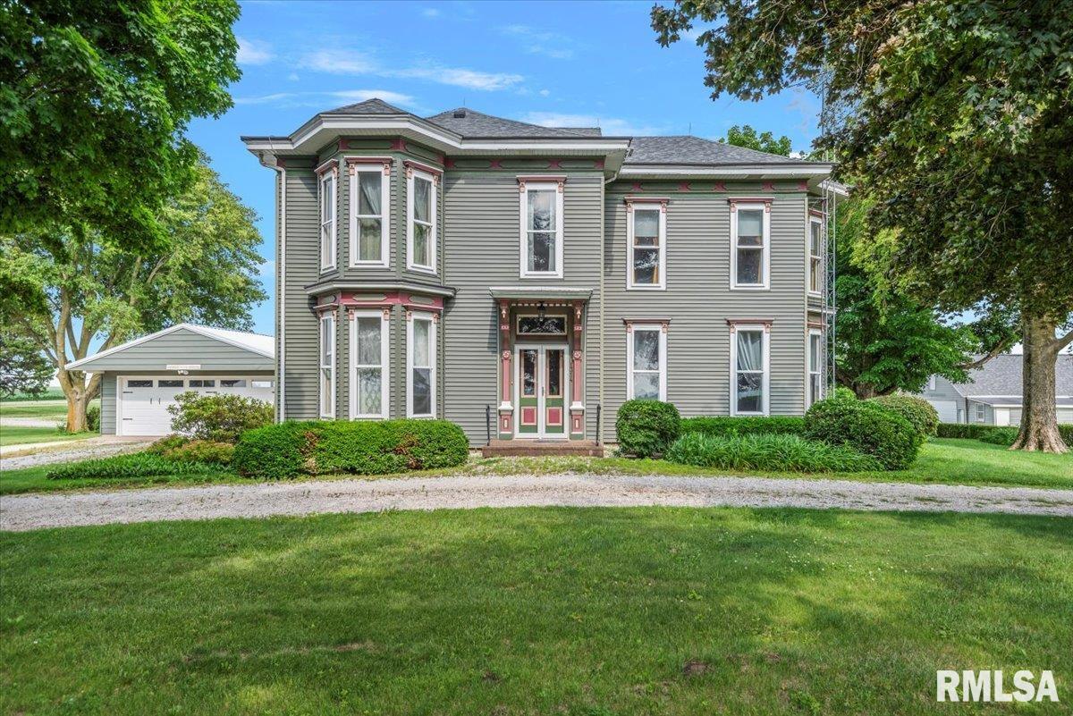 1314 Keeney Road Ashland, IL 62612 - Photo 2 of 86 Gallery Image 2