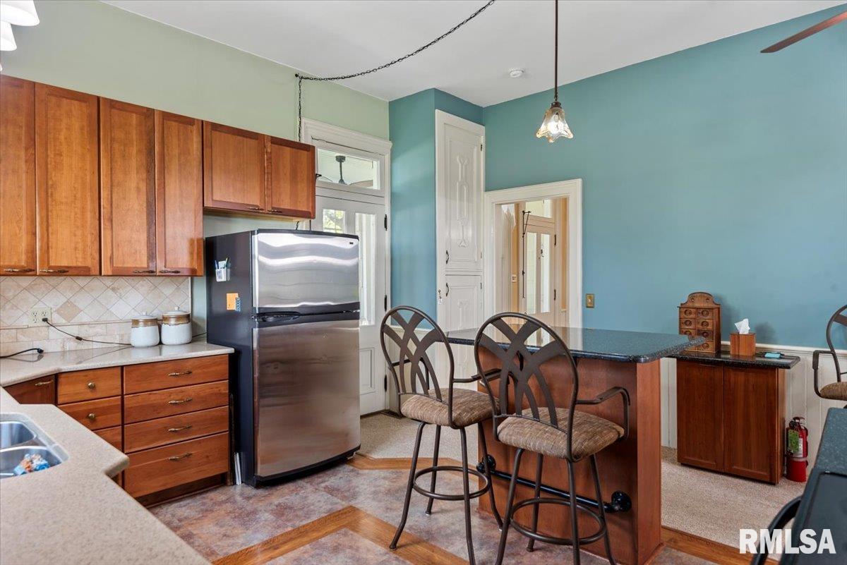 1314 Keeney Road Ashland, IL 62612 - Photo 24 of 86 Gallery Image 24