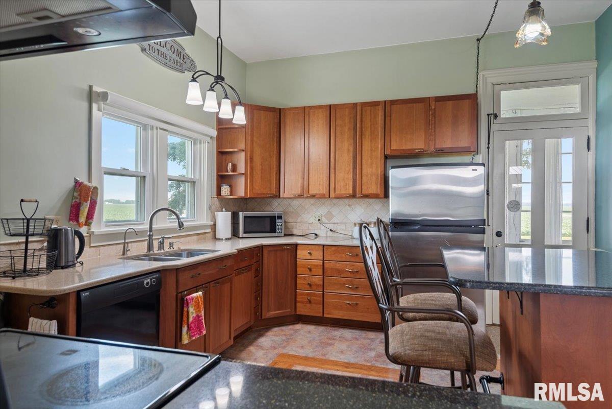 1314 Keeney Road Ashland, IL 62612 - Photo 25 of 86 Gallery Image 25