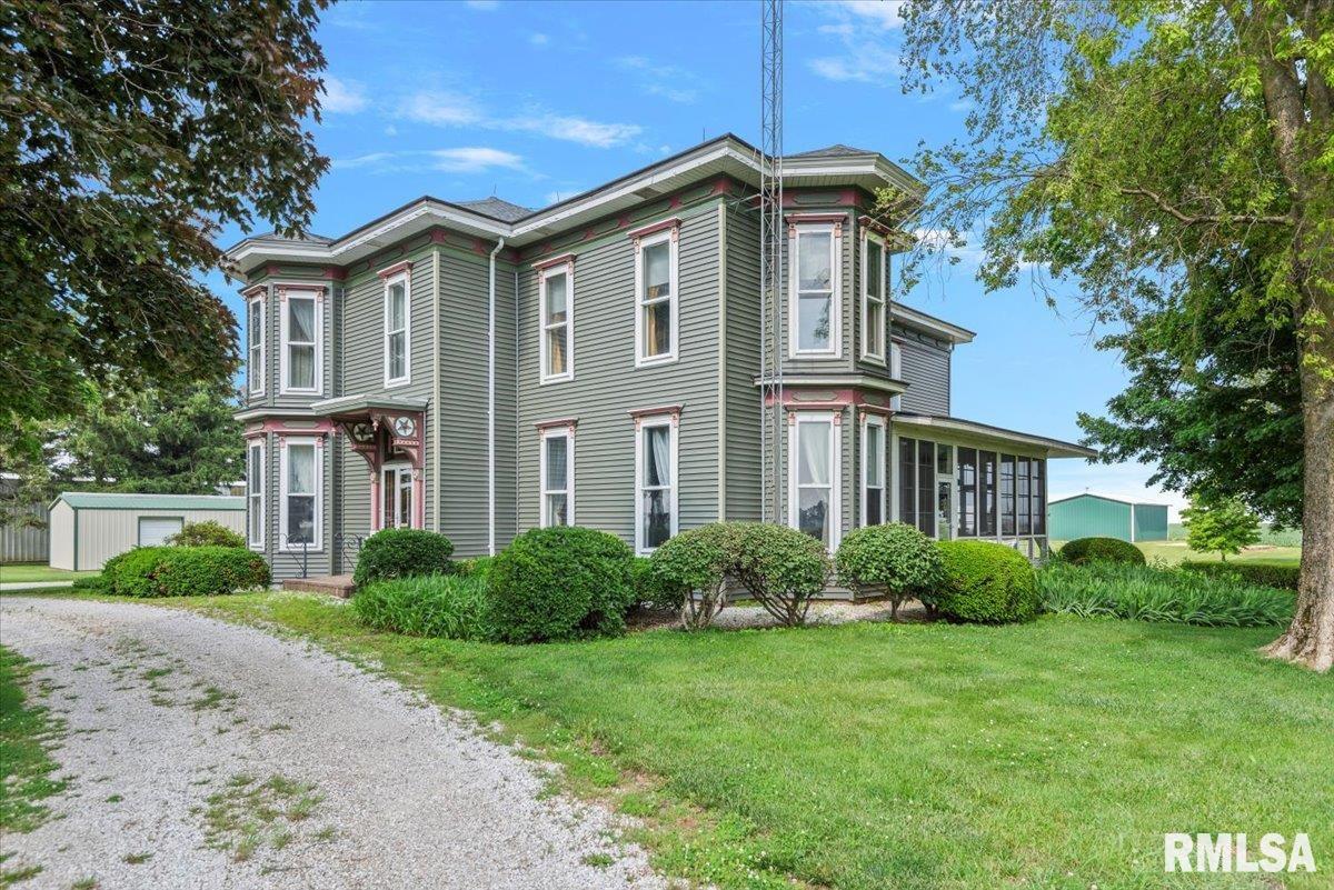 1314 Keeney Road Ashland, IL 62612 - Photo 3 of 86 Gallery Image 3