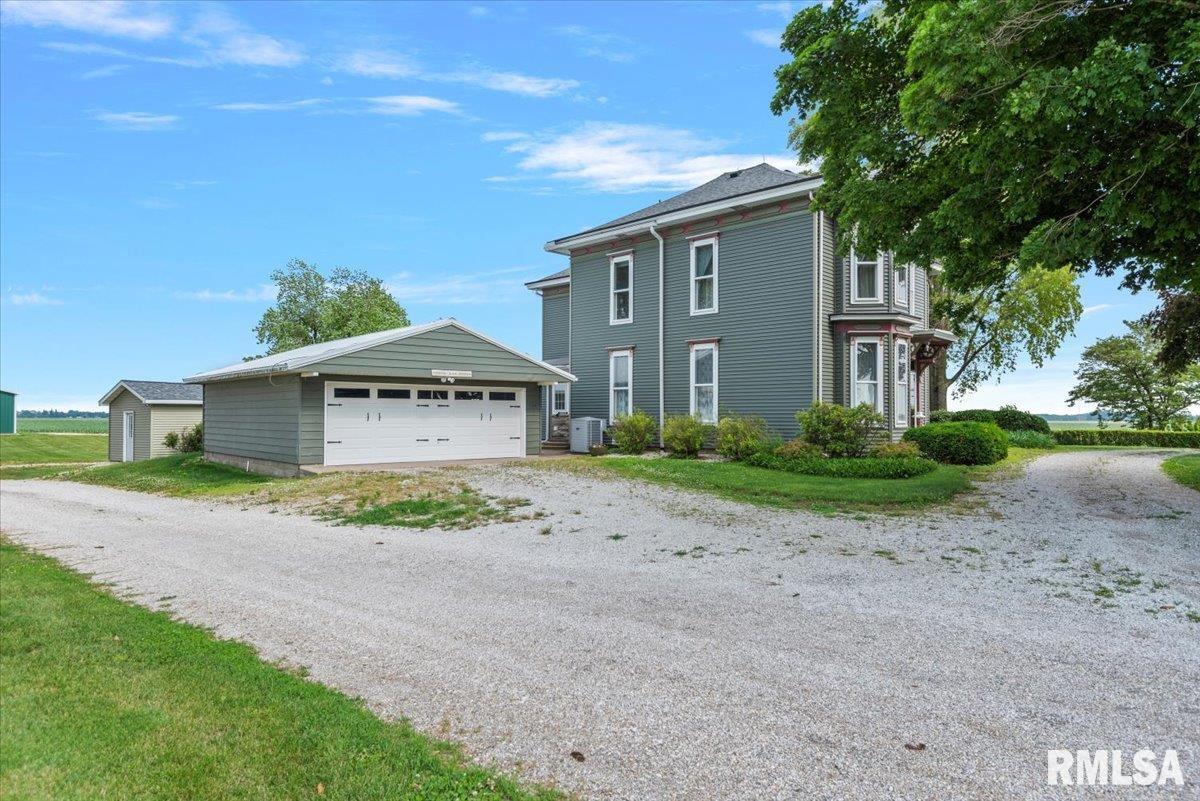 1314 Keeney Road Ashland, IL 62612 - Photo 4 of 86 Gallery Image 4