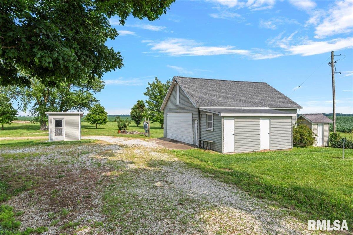 1314 Keeney Road Ashland, IL 62612 - Photo 52 of 86 Gallery Image 52