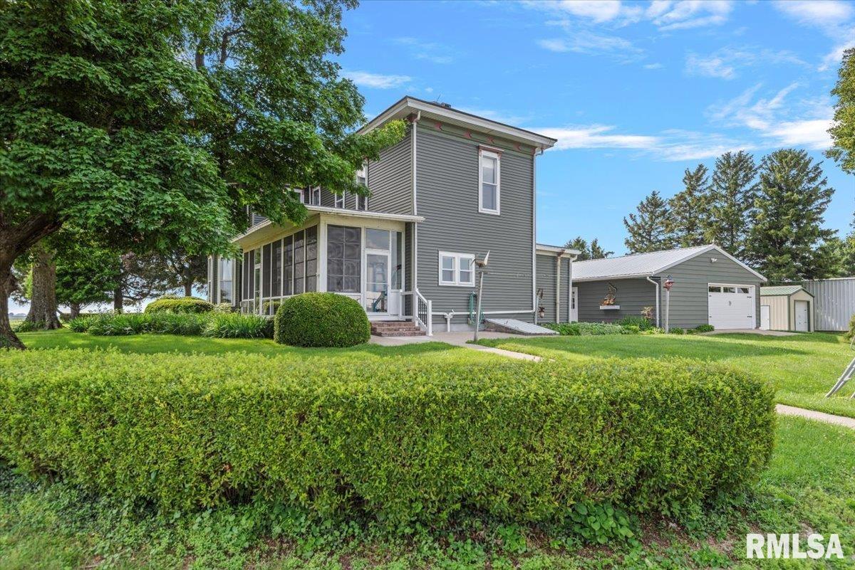 1314 Keeney Road Ashland, IL 62612 - Photo 54 of 86 Gallery Image 54