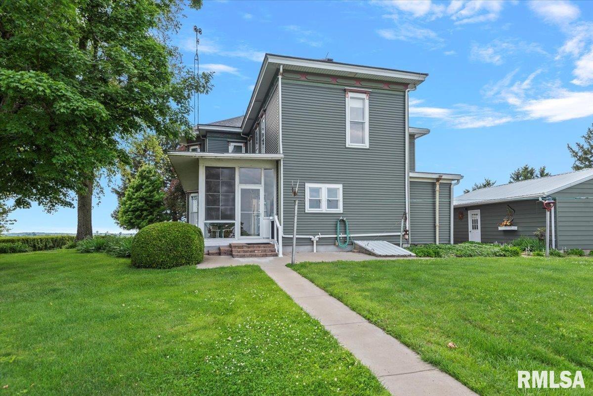 1314 Keeney Road Ashland, IL 62612 - Photo 55 of 86 Gallery Image 55