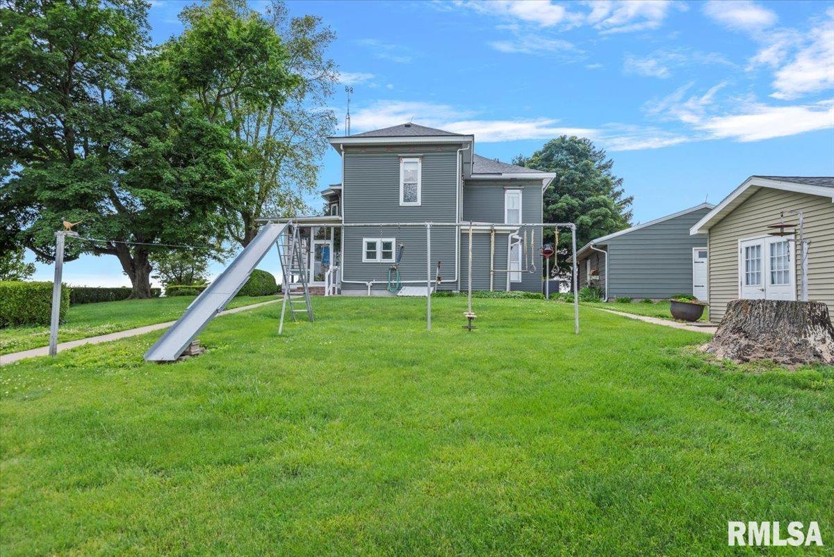 1314 Keeney Road Ashland, IL 62612 - Photo 56 of 86 Gallery Image 56