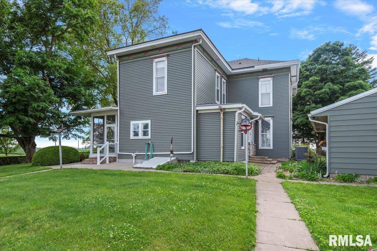 1314 Keeney Road Ashland, IL 62612 - Photo 57 of 86 Gallery Image 57