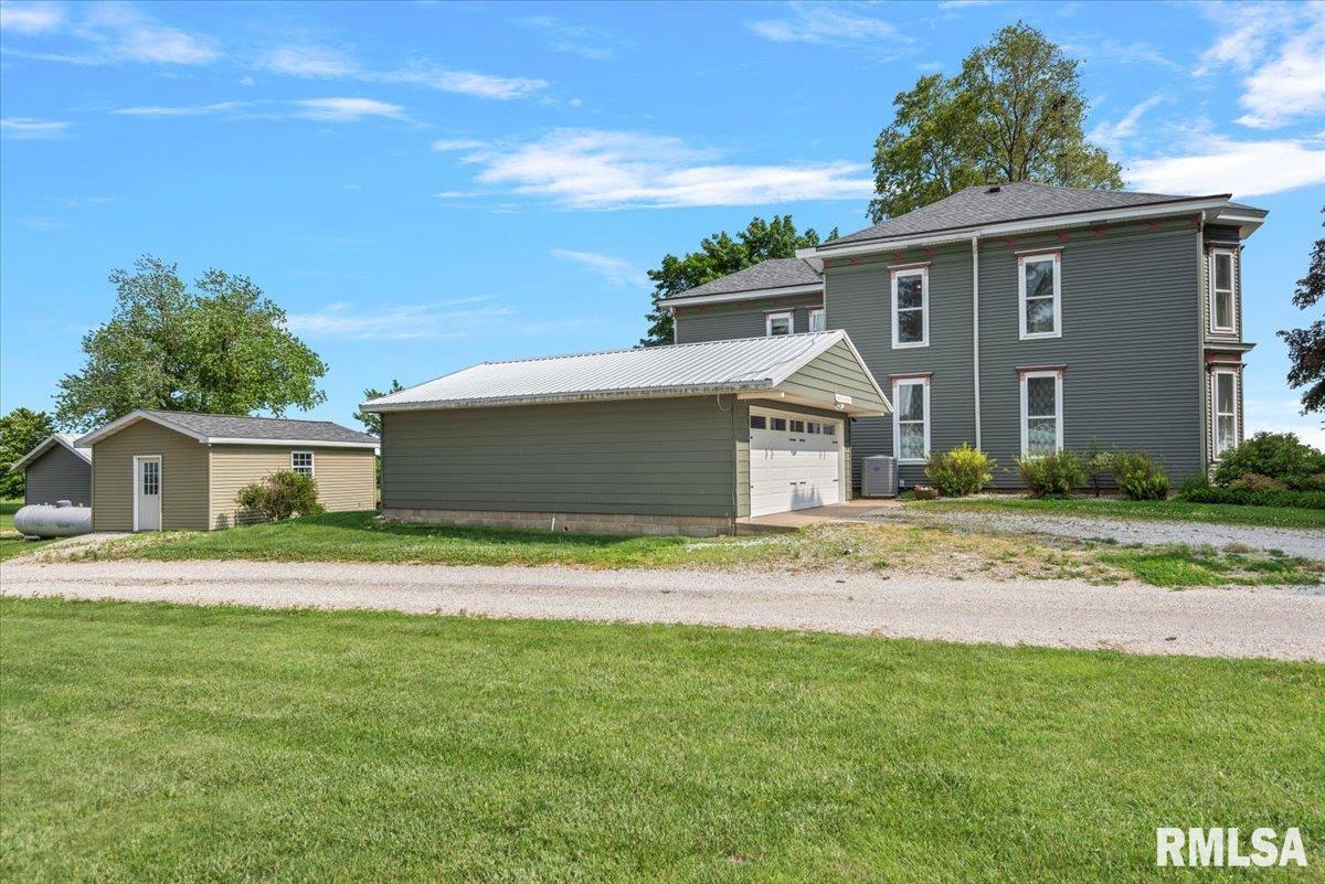 1314 Keeney Road Ashland, IL 62612 - Photo 60 of 86 Gallery Image 60