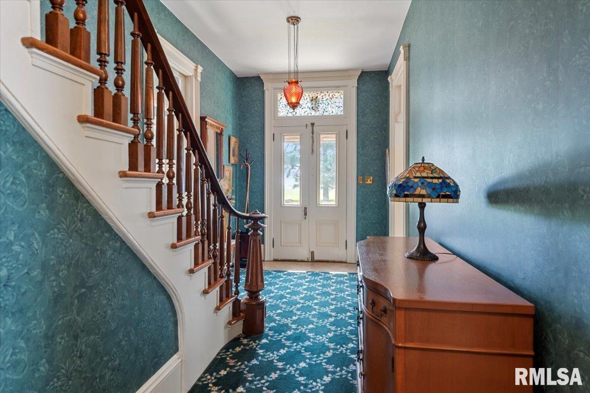 1314 Keeney Road Ashland, IL 62612 - Photo 6 of 86 Gallery Image 6