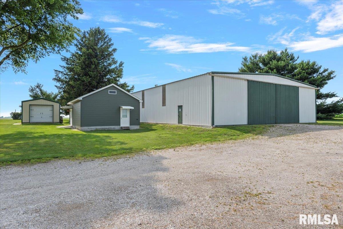 1314 Keeney Road Ashland, IL 62612 - Photo 62 of 86 Gallery Image 62