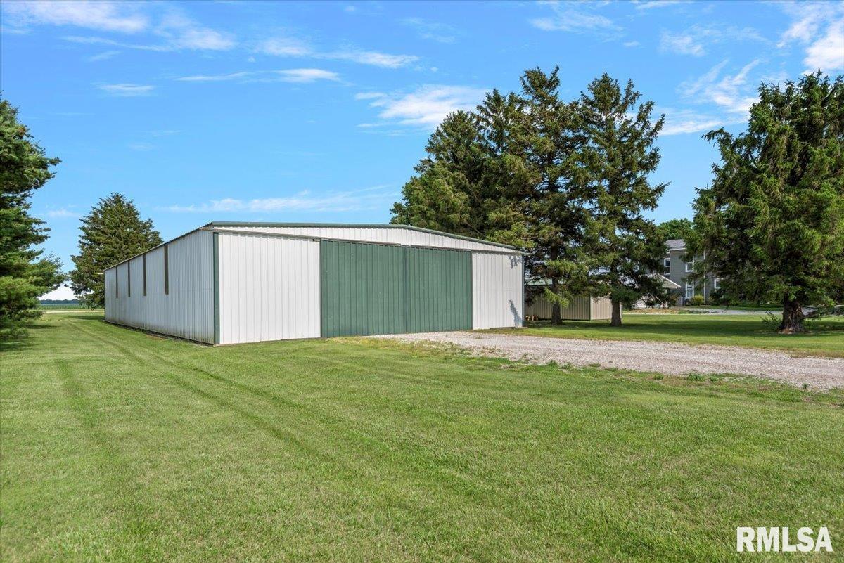 1314 Keeney Road Ashland, IL 62612 - Photo 63 of 86 Gallery Image 63