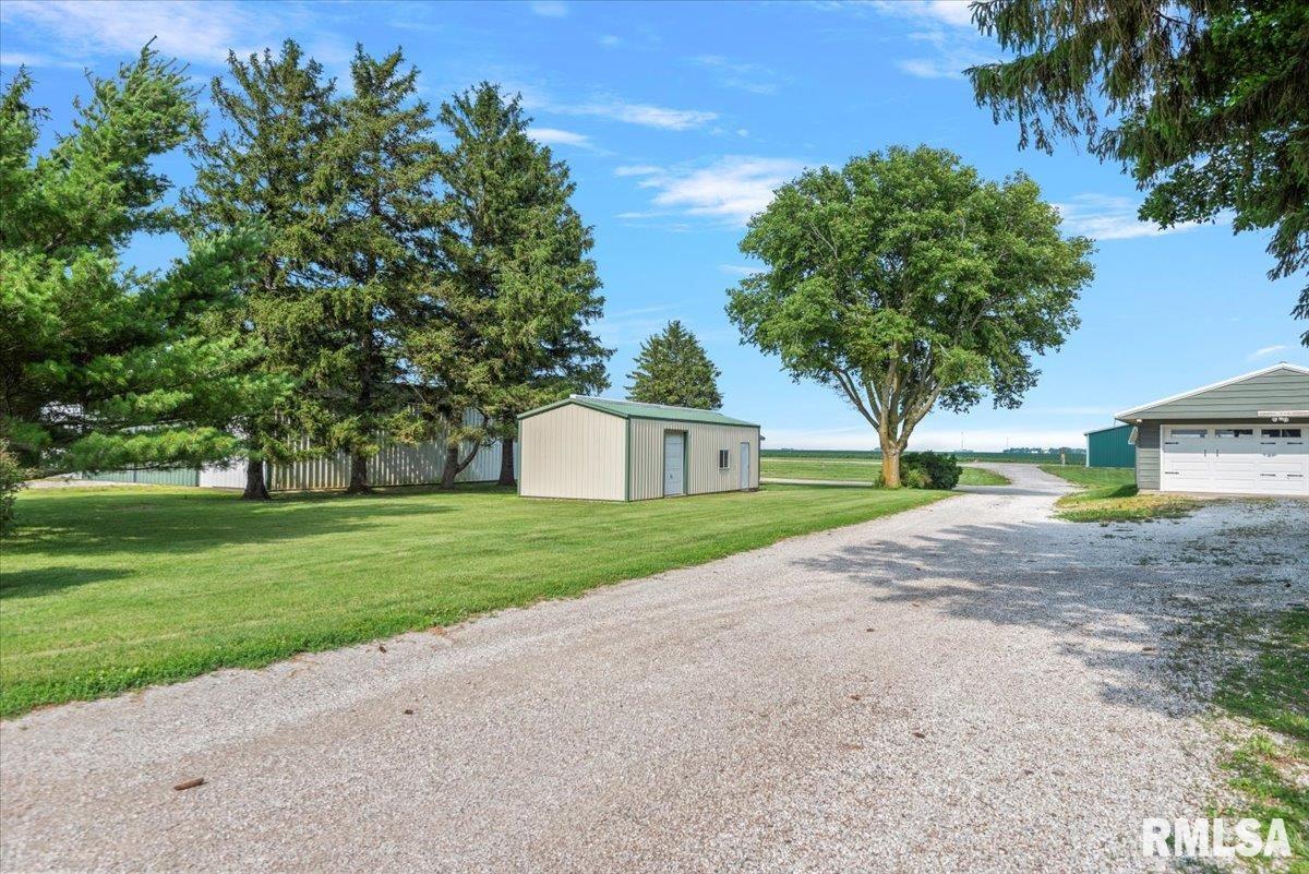 1314 Keeney Road Ashland, IL 62612 - Photo 64 of 86 Gallery Image 64