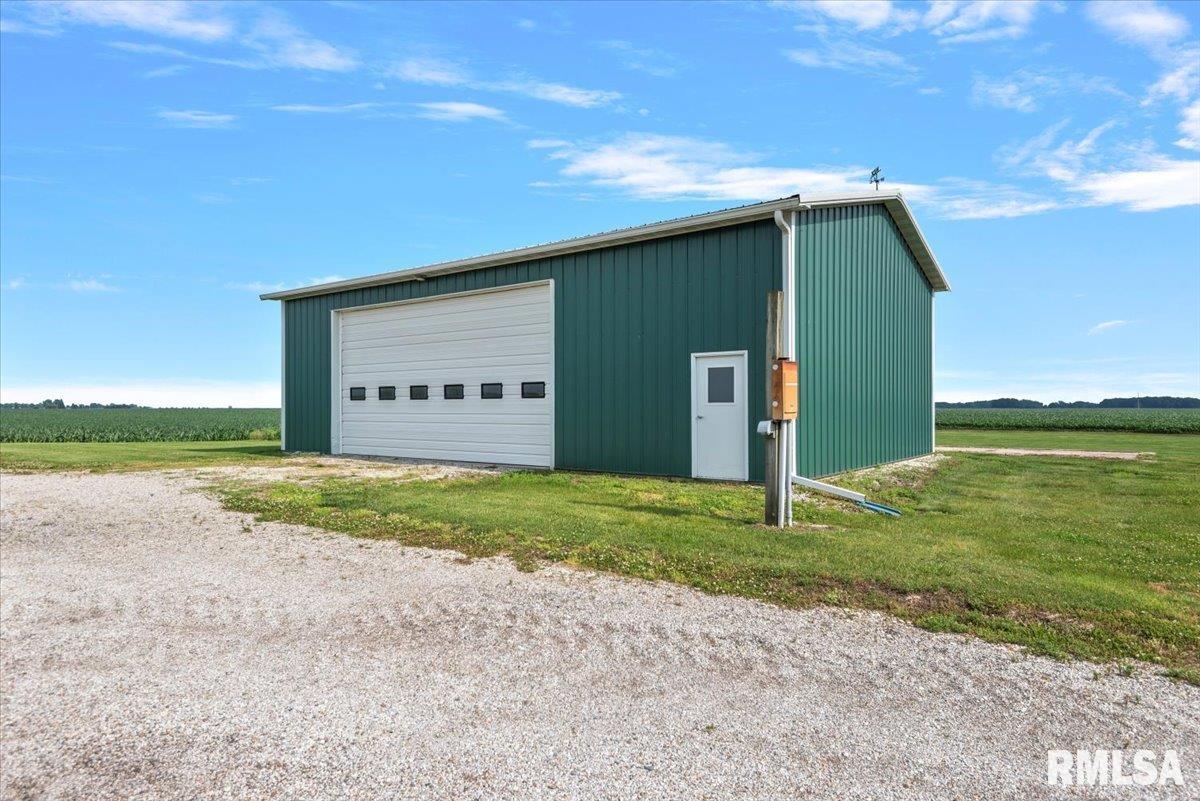1314 Keeney Road Ashland, IL 62612 - Photo 65 of 86 Gallery Image 65