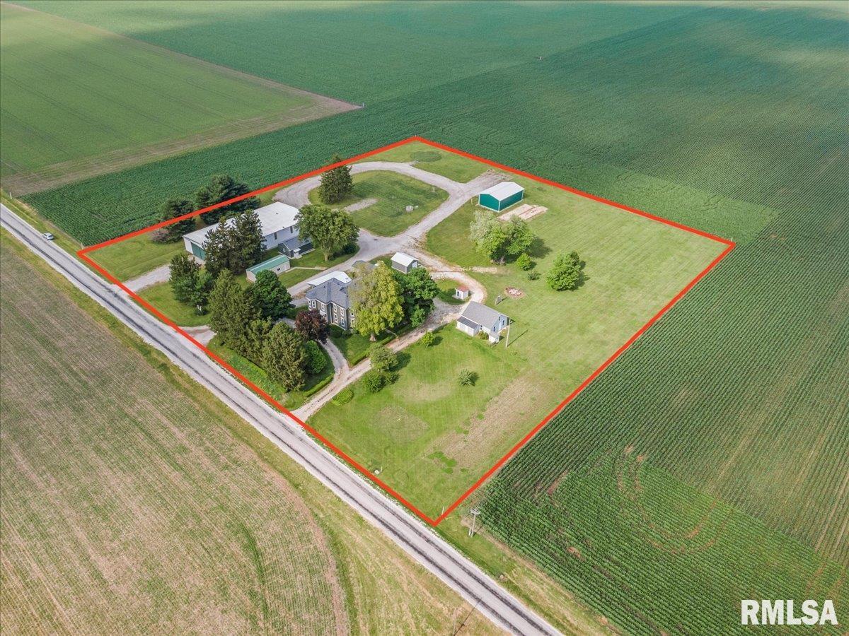 1314 Keeney Road Ashland, IL 62612 - Photo 70 of 86 Gallery Image 70