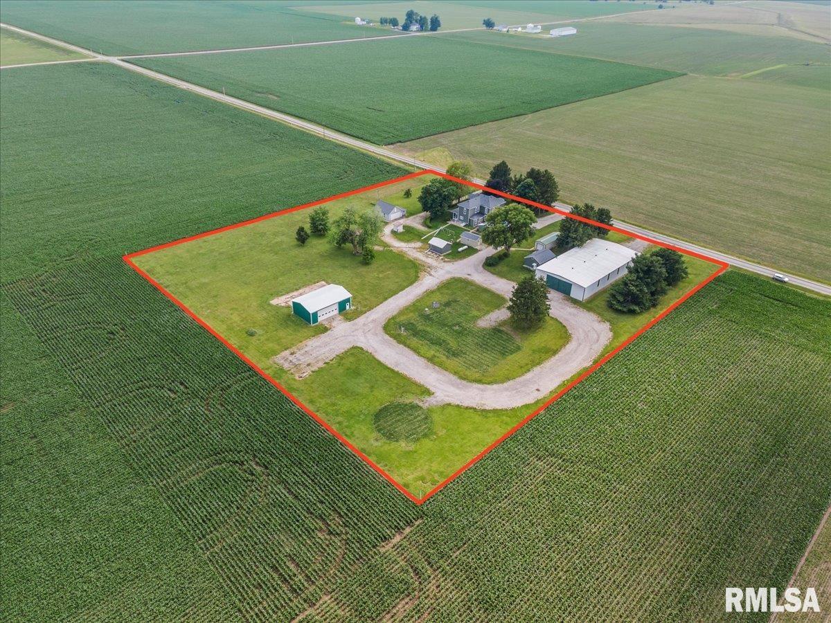 1314 Keeney Road Ashland, IL 62612 - Photo 72 of 86 Gallery Image 72