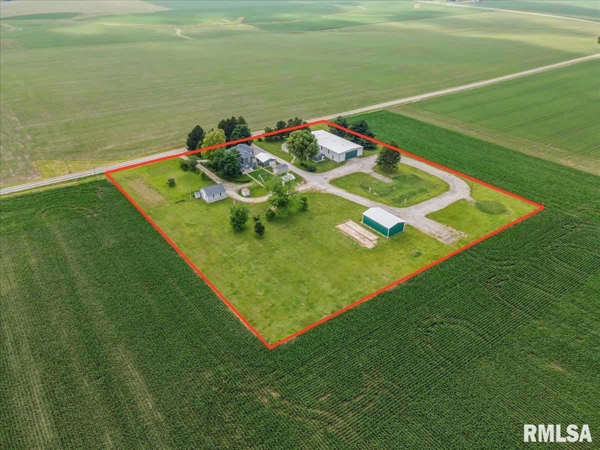 1314 Keeney Road Ashland, IL 62612 - Photo 73 of 86 Gallery Image 73