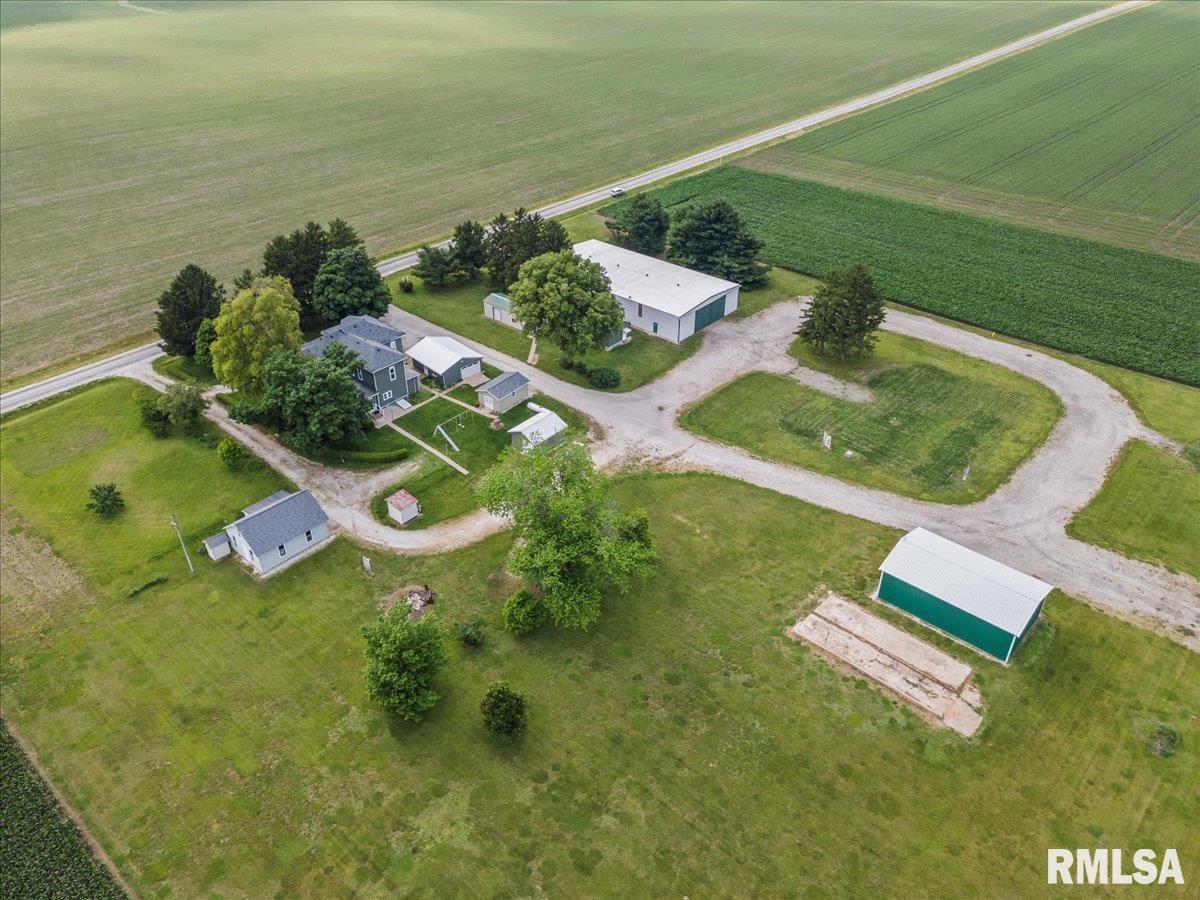 1314 Keeney Road Ashland, IL 62612 - Photo 74 of 86 Gallery Image 74