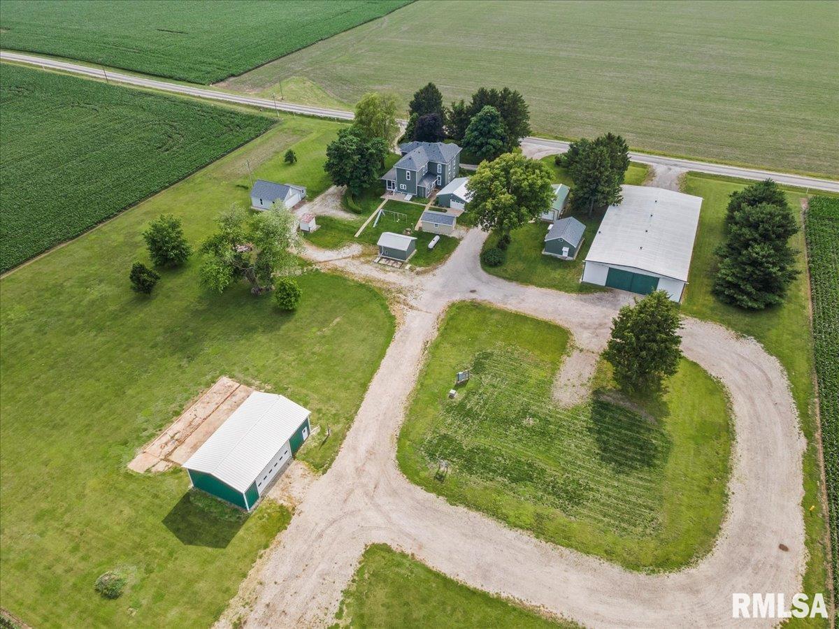 1314 Keeney Road Ashland, IL 62612 - Photo 75 of 86 Gallery Image 75