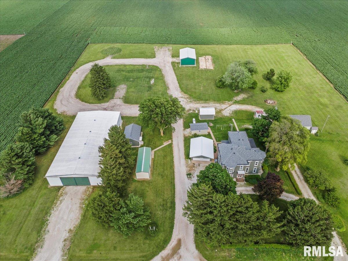 1314 Keeney Road Ashland, IL 62612 - Photo 76 of 86 Gallery Image 76