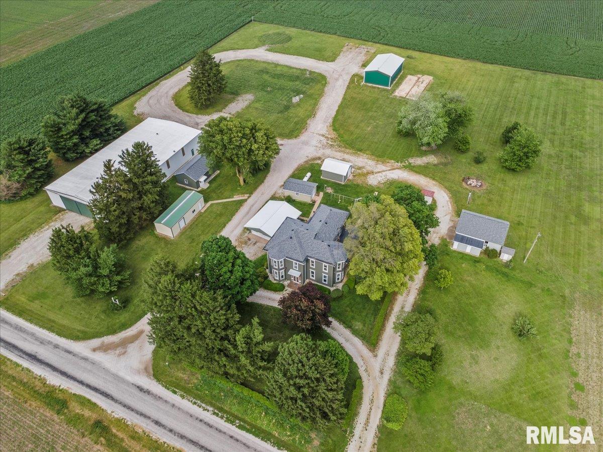 1314 Keeney Road Ashland, IL 62612 - Photo 77 of 86 Gallery Image 77
