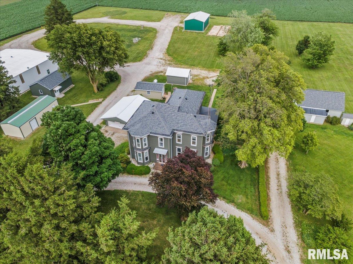 1314 Keeney Road Ashland, IL 62612 - Photo 78 of 86 Gallery Image 78