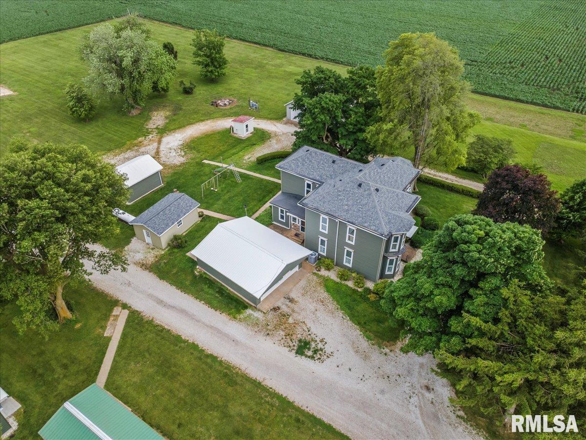 1314 Keeney Road Ashland, IL 62612 - Photo 79 of 86 Gallery Image 79