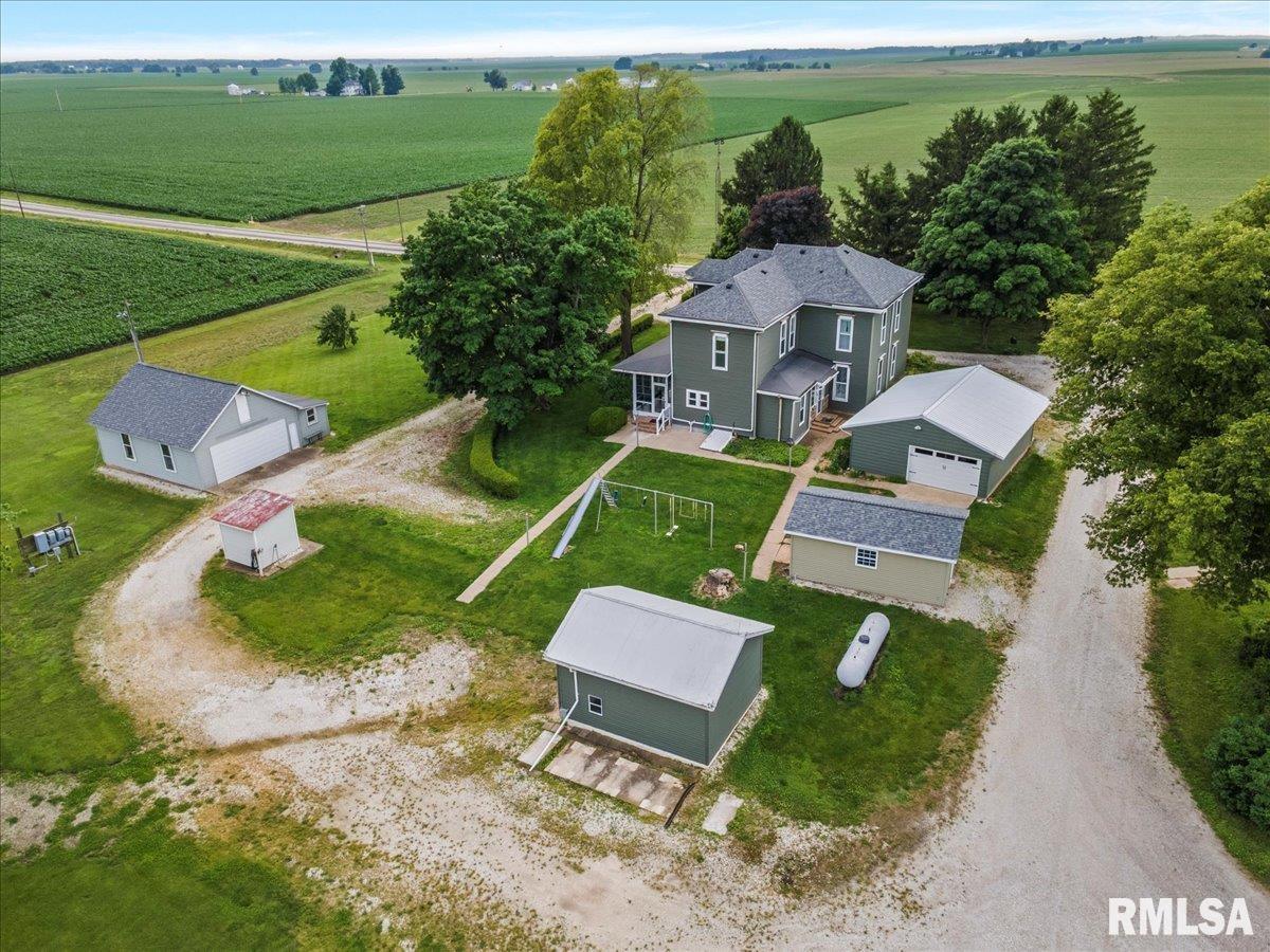 1314 Keeney Road Ashland, IL 62612 - Photo 80 of 86 Gallery Image 80