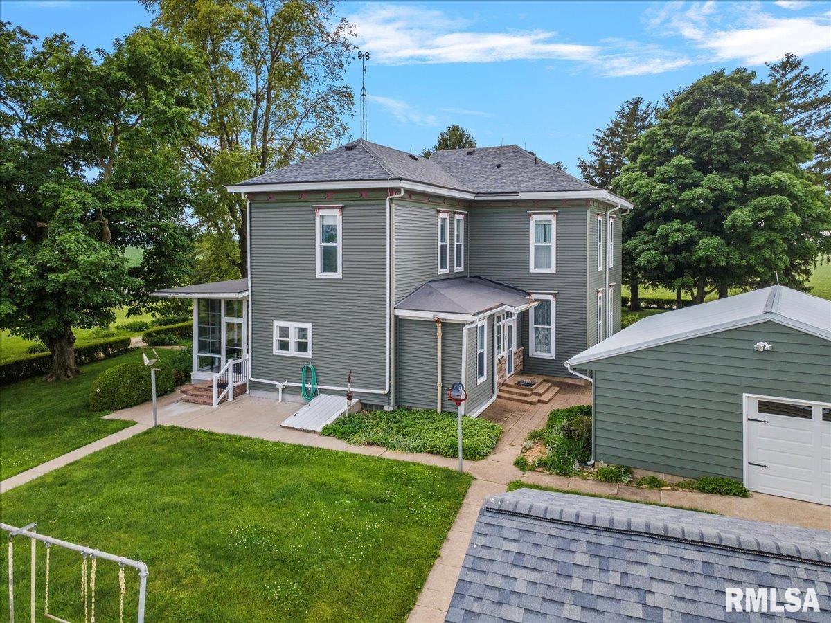 1314 Keeney Road Ashland, IL 62612 - Photo 81 of 86 Gallery Image 81