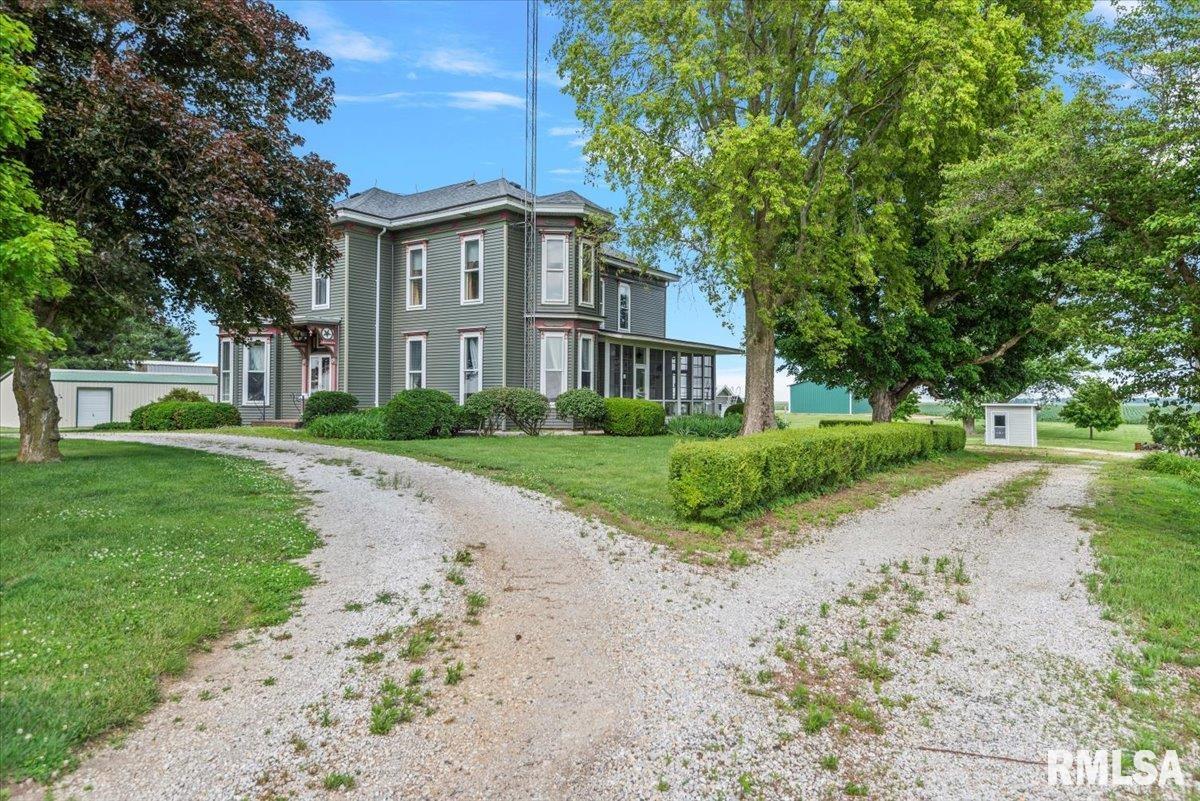 1314 Keeney Road Ashland, IL 62612 - Photo 82 of 86 Gallery Image 82