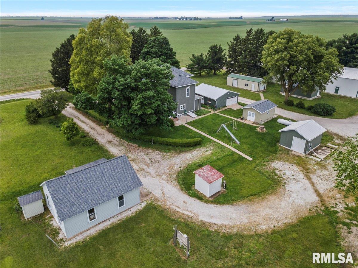 1314 Keeney Road Ashland, IL 62612 - Photo 83 of 86 Gallery Image 83