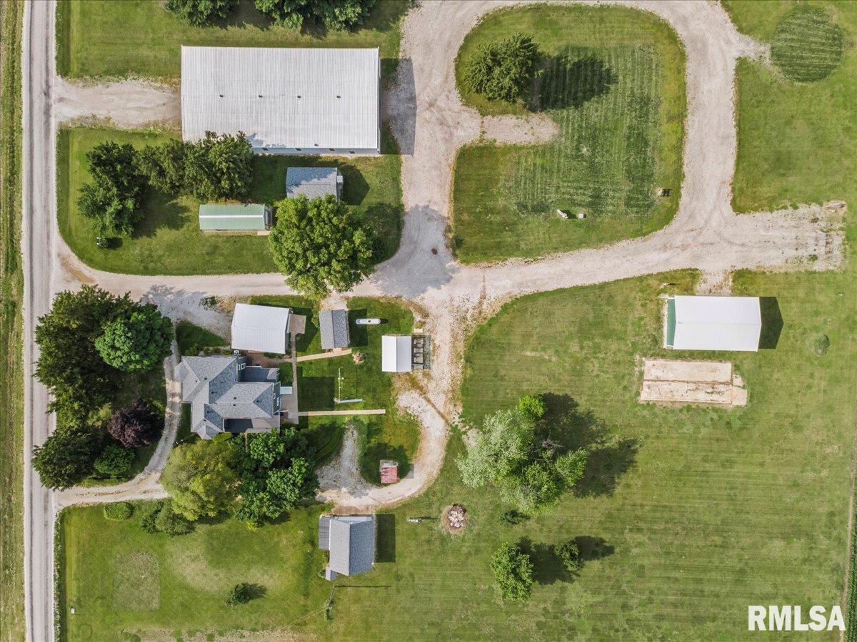 1314 Keeney Road Ashland, IL 62612 - Photo 84 of 86 Gallery Image 84
