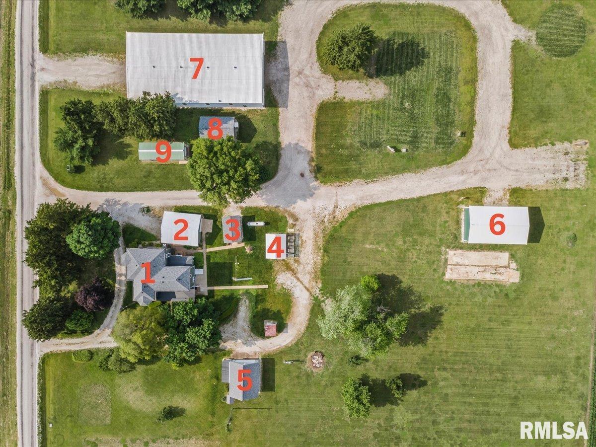 1314 Keeney Road Ashland, IL 62612 - Photo 85 of 86 Gallery Image 85