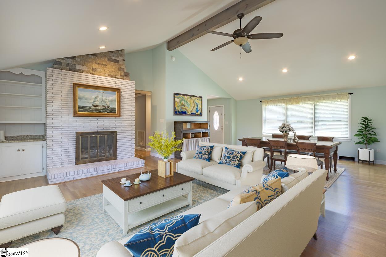 105 Hillandale Road Seneca, SC 29672 - Photo 5 of 50 Gallery Image 5
