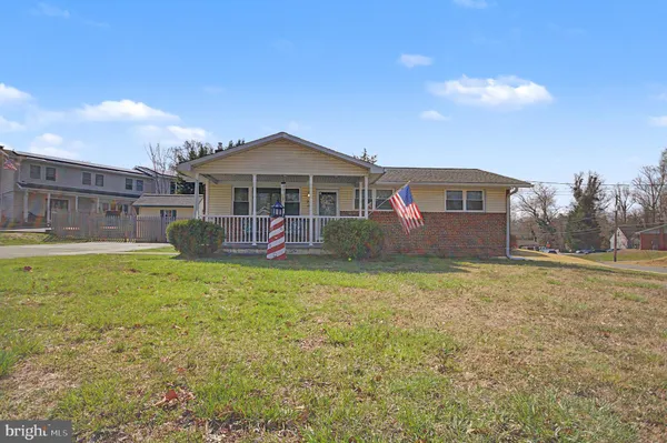 $469,900 | 100 1st Street, Annapolis, MD 21401