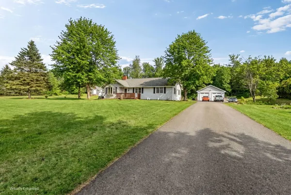 $418,000 | 272 Enfield Road, Lincoln, ME 04457