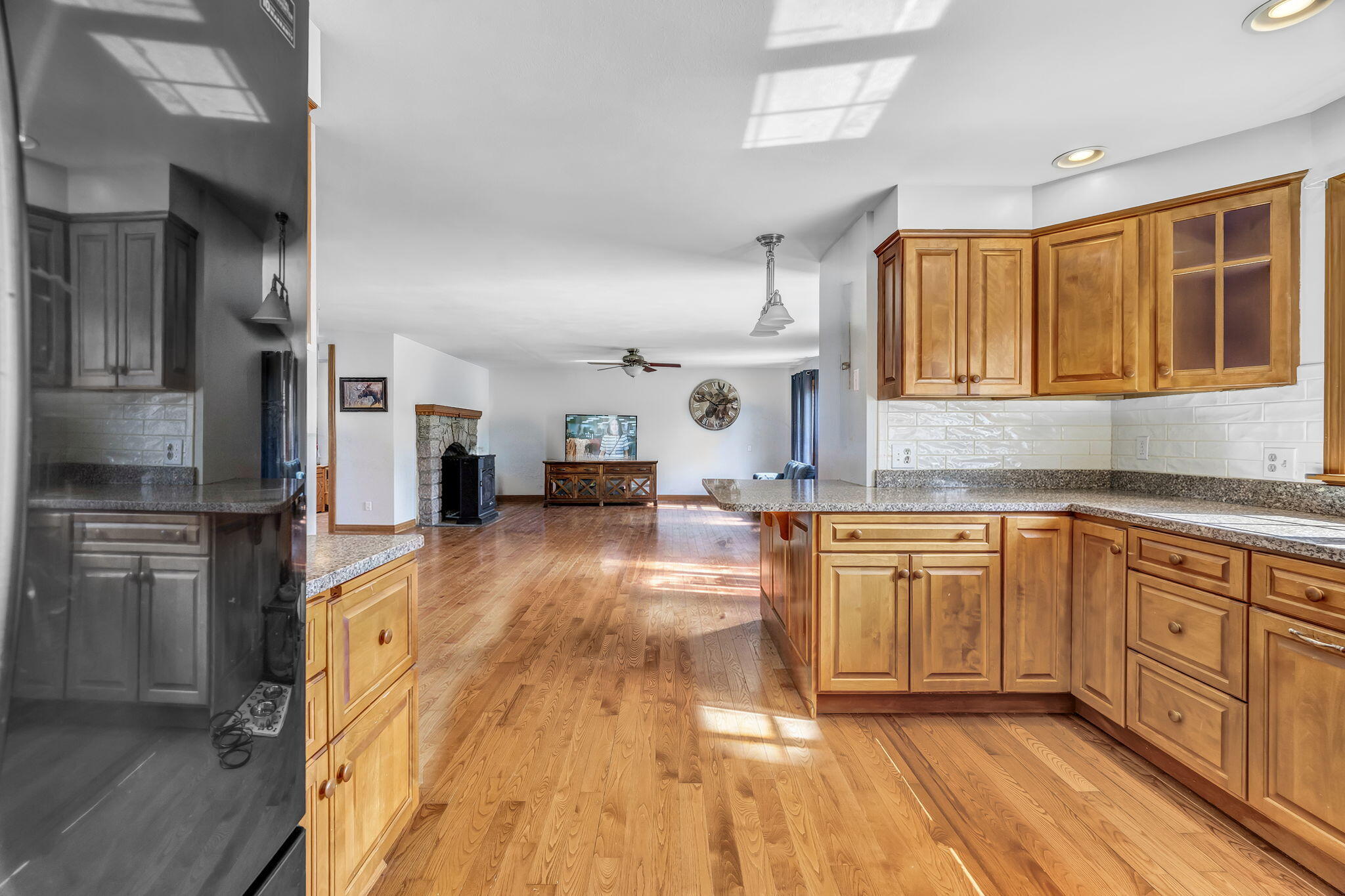 272 Enfield Road Lincoln, ME 04457 - Photo 11 of 72 99-web-or-mls-272-enfield-rd