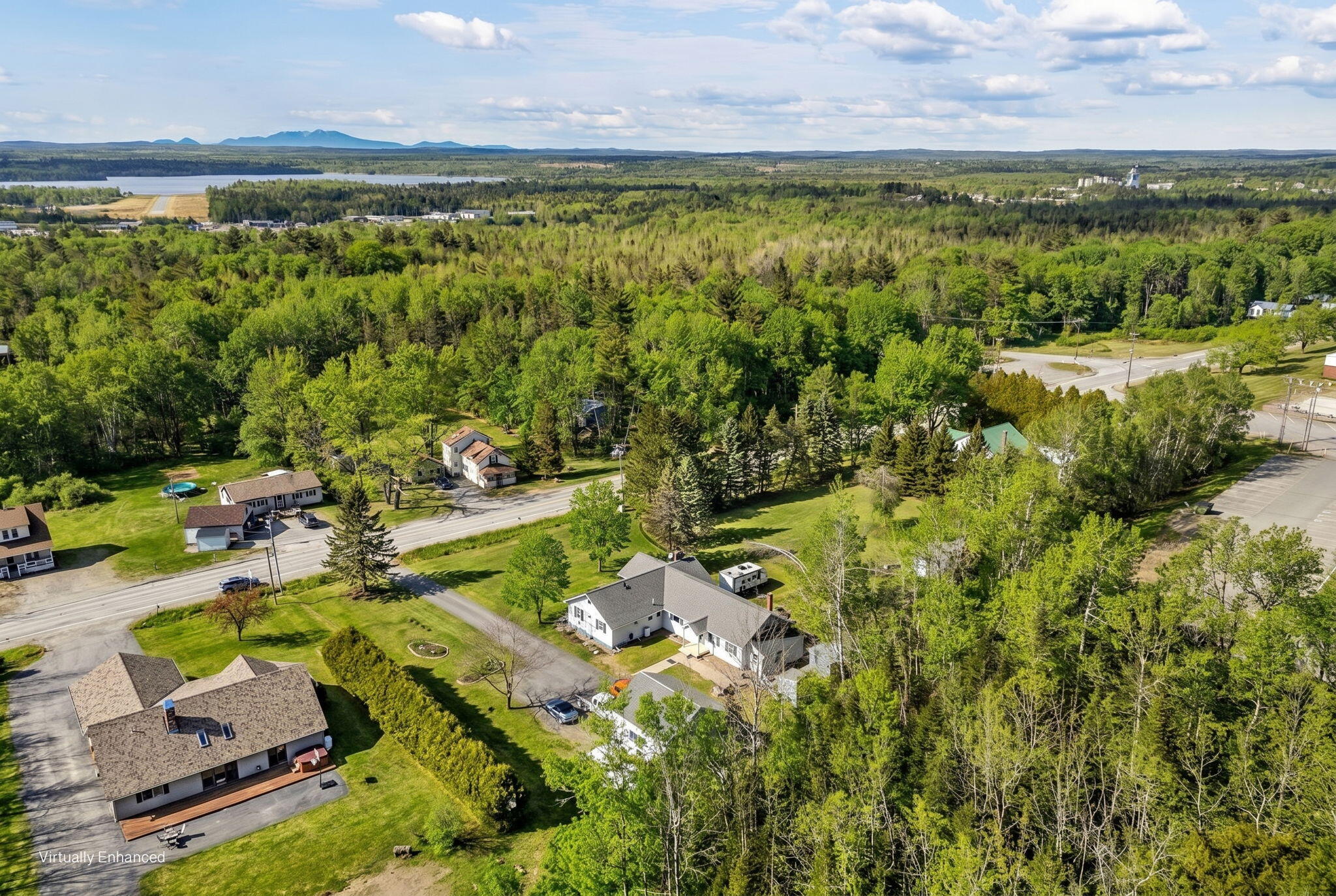 272 Enfield Road Lincoln, ME 04457 - Photo 2 of 58 2-web-or-mls-272-enfield-rd