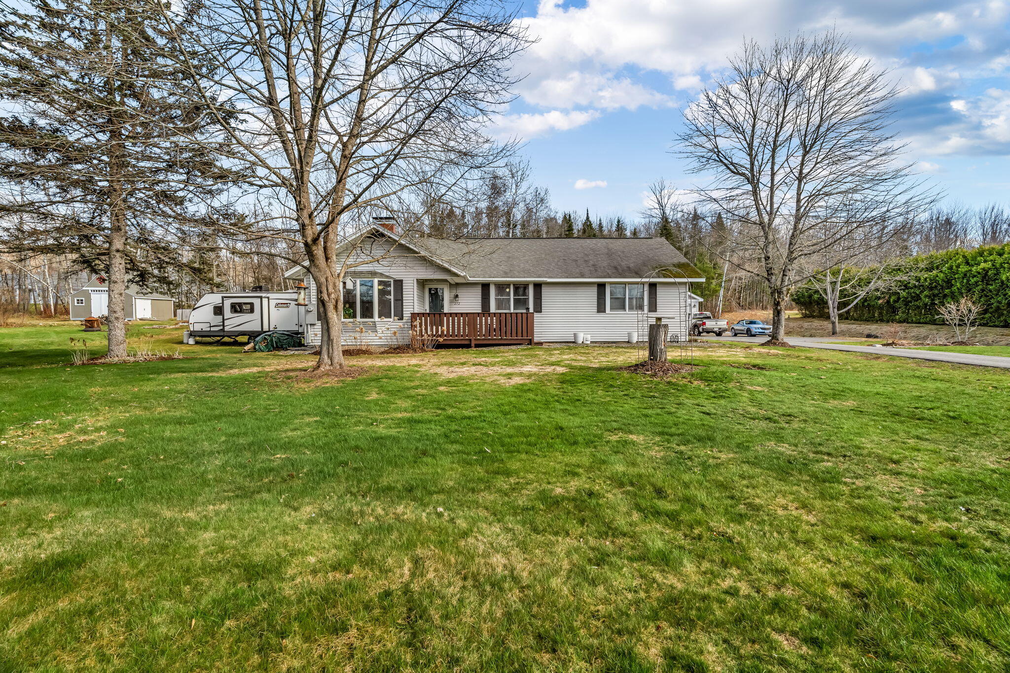 272 Enfield Road Lincoln, ME 04457 - Photo 39 of 58 44-web-or-mls-272-enfield-rd