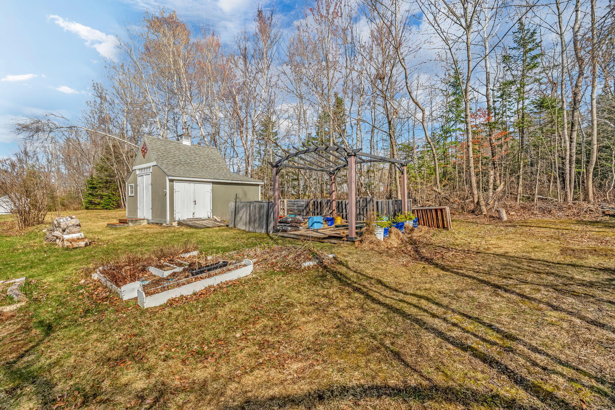 272 Enfield Road Lincoln, ME 04457 - Photo 42 of 58 48-web-or-mls-272-enfield-rd