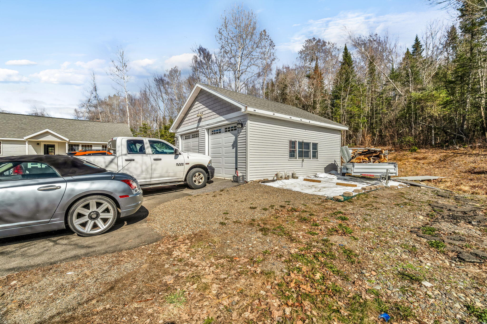 272 Enfield Road Lincoln, ME 04457 - Photo 49 of 58 55-web-or-mls-272-enfield-rd