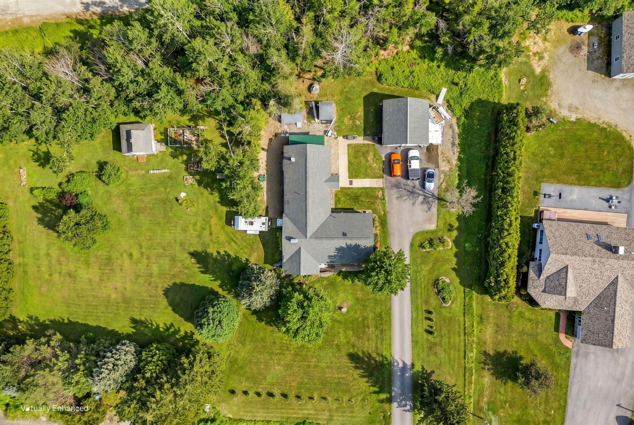 272 Enfield Road Lincoln, ME 04457 - Photo 5 of 58 3-web-or-mls-272-enfield-rd