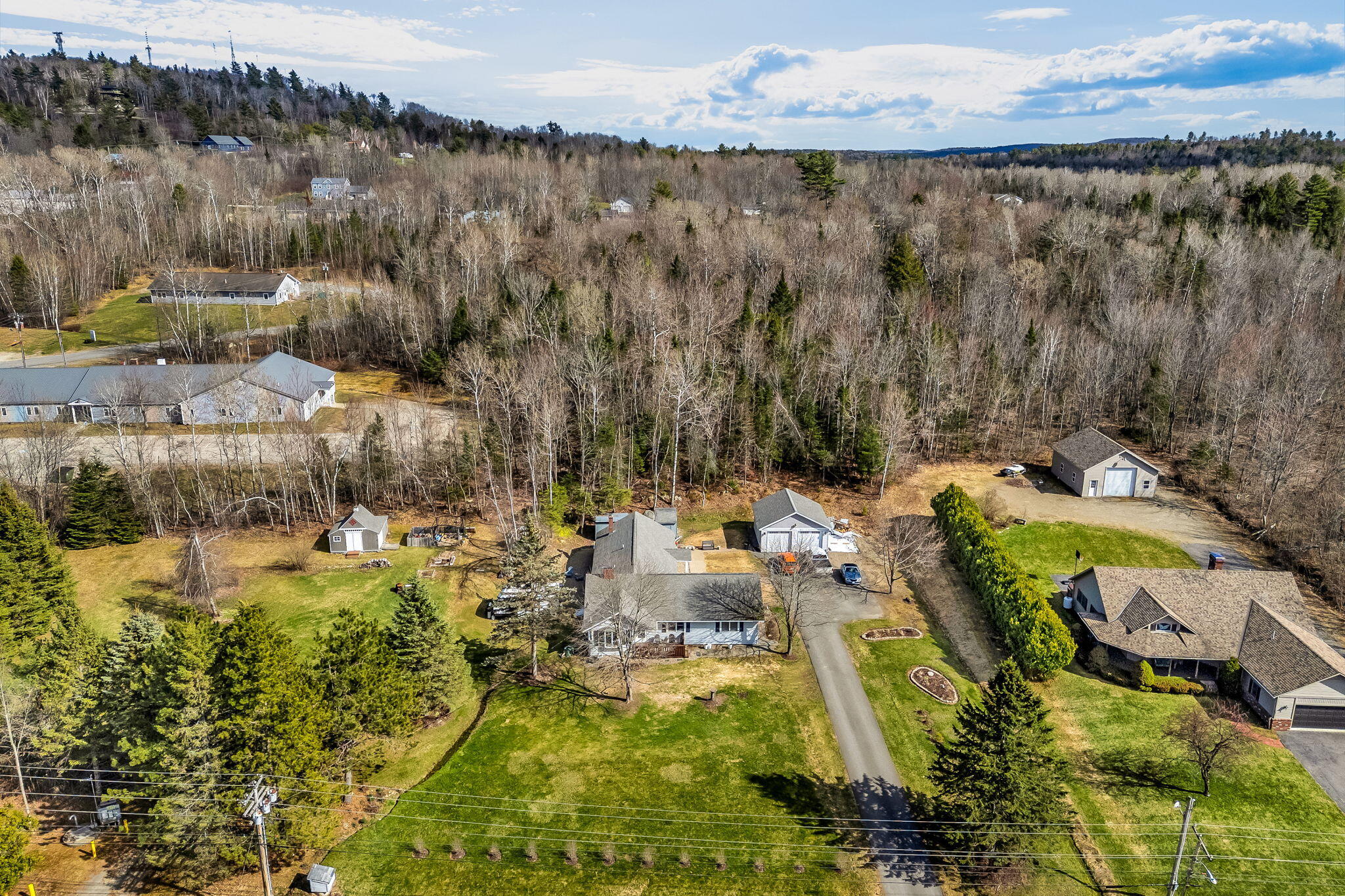 272 Enfield Road Lincoln, ME 04457 - Photo 54 of 58 60-web-or-mls-272-enfield-rd