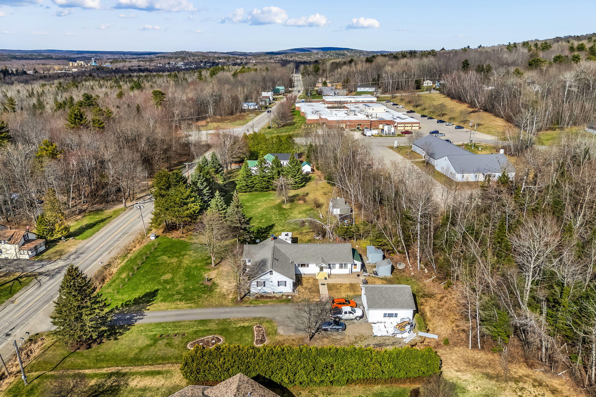 272 Enfield Road Lincoln, ME 04457 - Photo 55 of 58 62-web-or-mls-272-enfield-rd