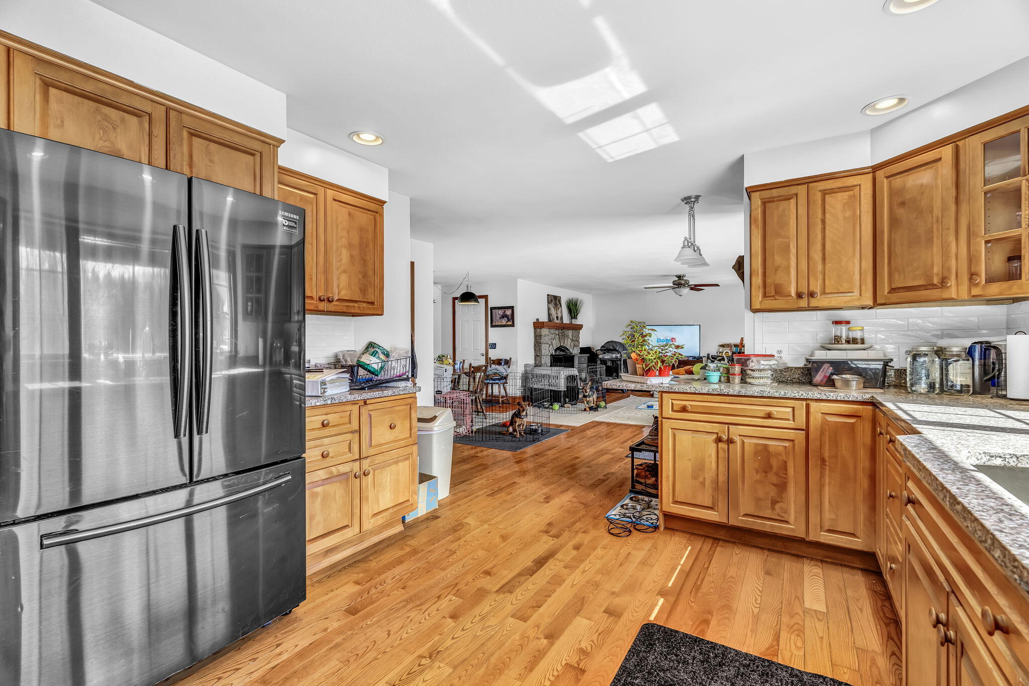 272 Enfield Road Lincoln, ME 04457 - Photo 9 of 58 28-web-or-mls-272-enfield-rd