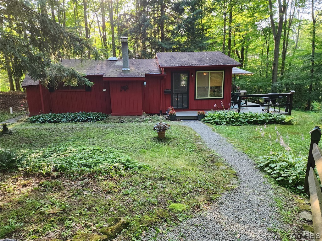 58 Maple Lane Sheldon, NY 14167 - Photo 1 of 1 Gallery Image 1